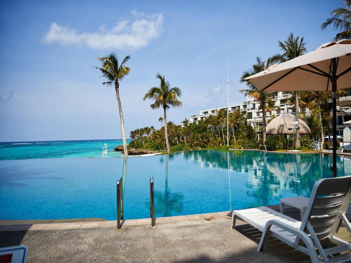 Palace In Moon Beach Онна Экстерьер фото