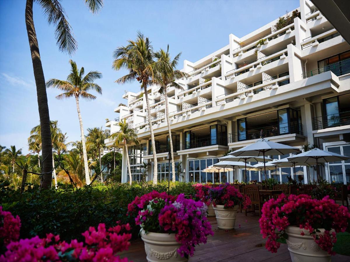 Palace In Moon Beach Онна Экстерьер фото